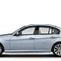 Коврики BMW 3-series