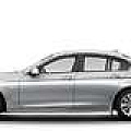 Коврики BMW 5-series