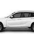 Коврики BMW X1