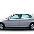 Коврики Alfa Romeo 166