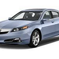 Коврики Acura TL