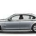 Коврики BMW 7-series