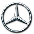 Коврики MERCEDES