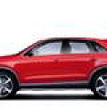 Коврики AUDI Q3