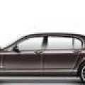 Коврики Continental GT