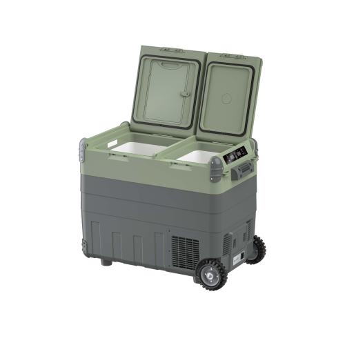 Автомобильный компрессорный холодильник FILYMORE X50K