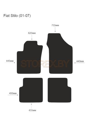 Fiat Stilo (01-07) copy