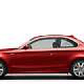 Коврики BMW 1-series