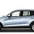 Коврики BMW X3