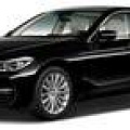Коврики BMW GT
