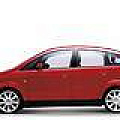 Коврики AUDI A2