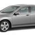 Коврики Acura TSX