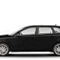 Коврики AUDI A3