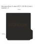 Mercedes-Benz E-class (W211) (02-09) (Сombi) Багажник (вариант 2) copy