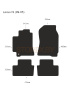 Lexus IS (99-05) copy