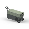 Автомобильный компрессорный холодильник FILYMORE X30Ka+