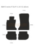 BMW 5-series (F10) (F11) (10-13) (xDrive) copy