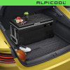 Автохолодильник Alpicool U75 (12/24)