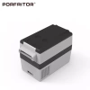Автомобильный компрессорный холодильник Porfritor PFT-CF35