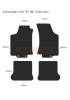 Volkswagen Golf (97-06) (Cabriolet) copy