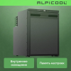 Автохолодильник Alpicool CR50X
