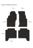 Nissan Pathfinder (95-04) copy