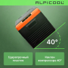 Автохолодильник Alpicool CL30 (12/24)