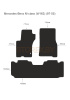 Mercedes-Benz M-class (W163) (97-05) copy