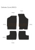 Daihatsu Cuore (99-03) copy
