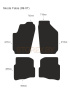 Skoda Fabia (99-07) copy