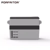 Автомобильный компрессорный холодильник Porfritor PFT-CF35