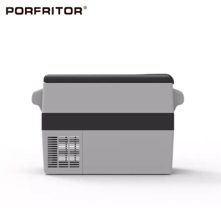 Автомобильный компрессорный холодильник Porfritor PFT-CF35