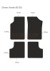 Citroen Xantia (92-02) copy