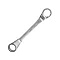 Ключи гаечные накидные