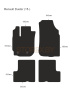 Renault Duster (15-) copy