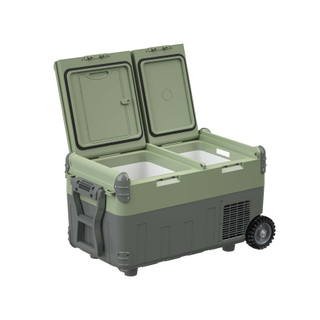 Автомобильный компрессорный холодильник FILYMORE X40Ka+