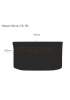Nissan Micra (10-16) Багажник copy