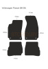 Volkswagen Passat (96-05) copy
