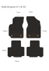 Geely Emgrand X7 (16-19) copy