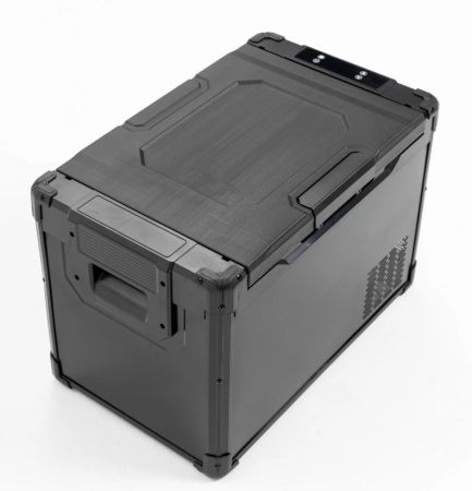 Автомобильный компрессорный холодильник Porfritor PFT-CF30A