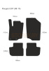 Peugeot 207 (06-15) copy