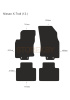 Nissan X-Trail (13-) copy