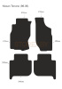 Nissan Terrano (96-06) copy