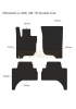 Mitsubishi (L 200) (06-15) Double Cab copy