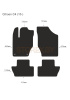 Citroen C4 (10-) copy