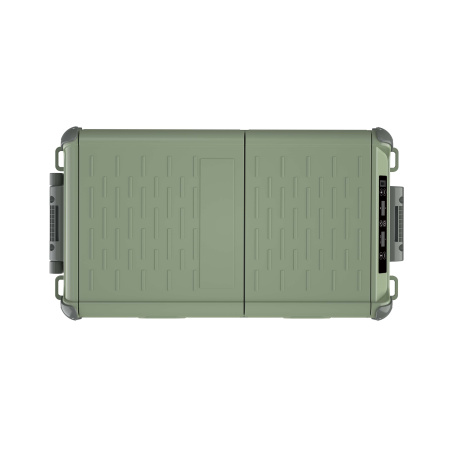 Автомобильный компрессорный холодильник FILYMORE X40Ka+