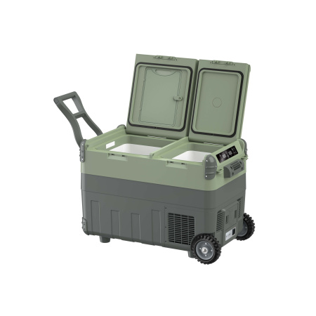 Автомобильный компрессорный холодильник FILYMORE X40Ka+