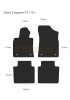Geely Emgrand GT (15-) copy
