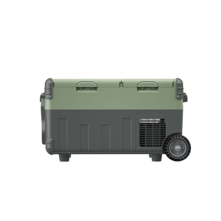 Автомобильный компрессорный холодильник FILYMORE X40Ka+