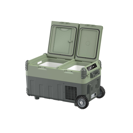 Автомобильный компрессорный холодильник FILYMORE X30Ka+